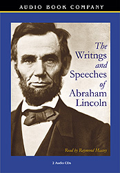 Abraham Lincoln