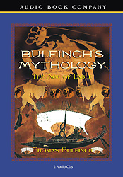 Bulfinch's Mythology