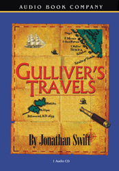 Guilliver's Travels