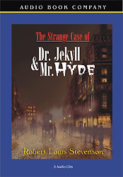 Dr. Jekyll & Mr. Hyde