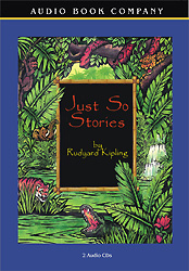 Just So Stories