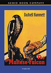 The Maltese Falcon