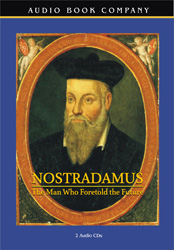 Nostradamus