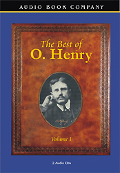 OHenry V1