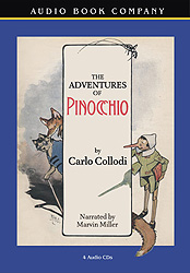 Pinocchio