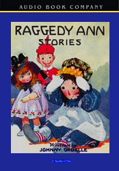 Raggedy Ann