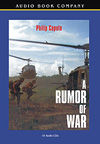 A Rumor of War