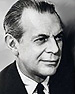 Raymond Massey