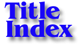 Title Index